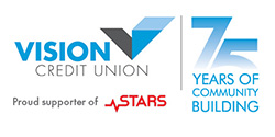 Vision Credit Union
